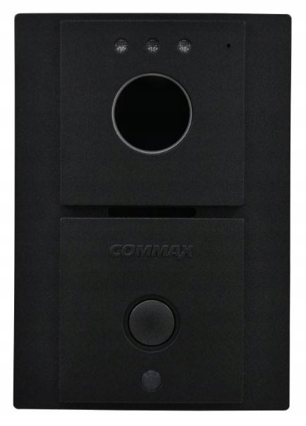 

DR-3L Stacja Bramowa Jednoabonentowa