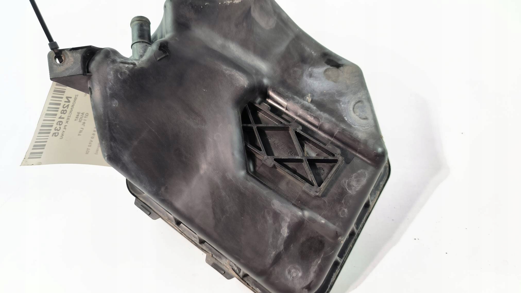 ekspanziona posuda 7L0121407F AUDI Q7 i 4L LIFT