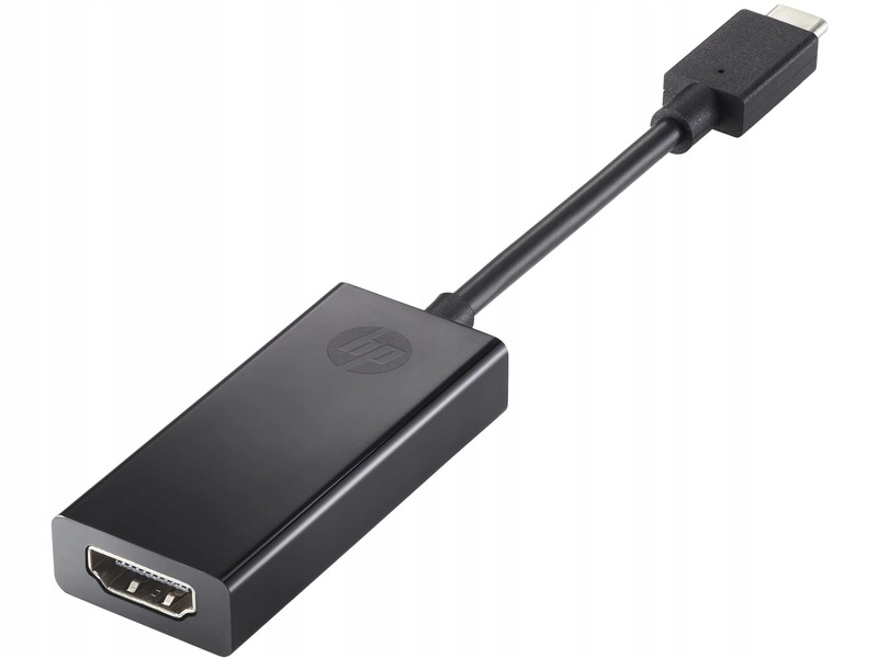 Adapter Usb Typ C Hdmi Hp 0.15 m
