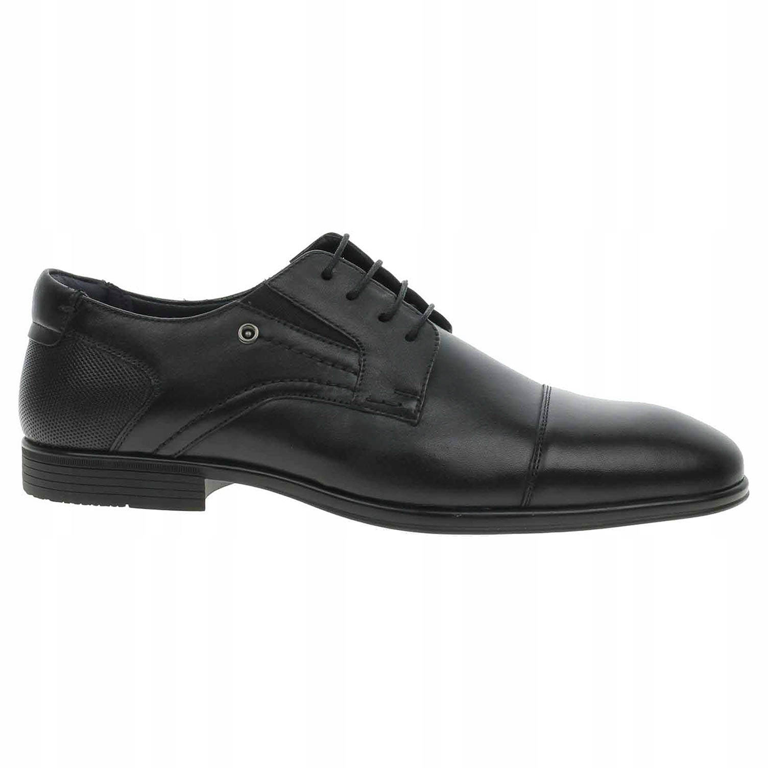 Marco Tozzi pánské společenské 2-13203-46 black 43