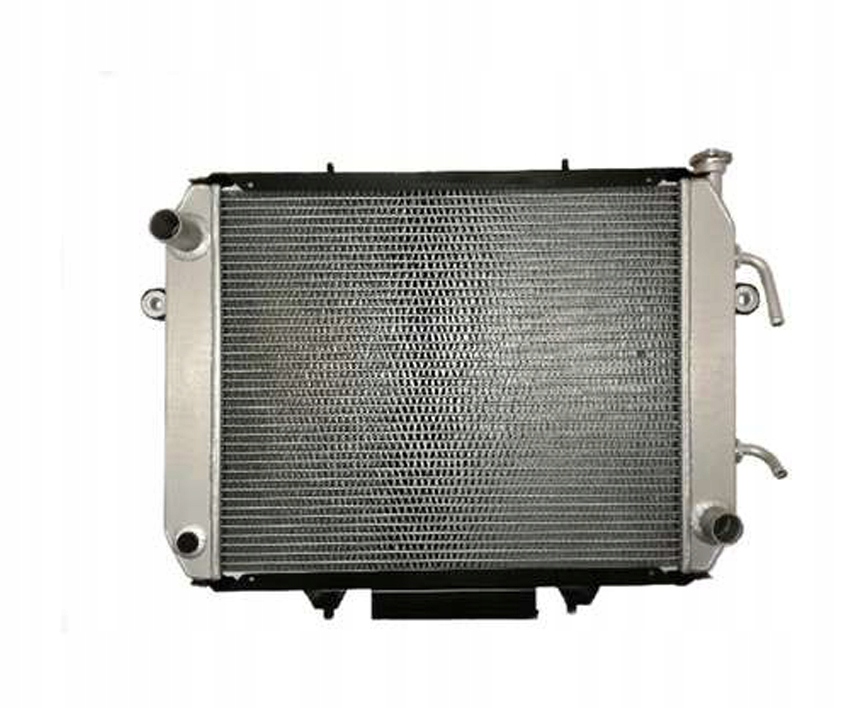 16410-23010-71 - РАДИАТОР ТОРГОВЫЙ АВТОМАТ ГРУЗОВИК TOYOTA 5 20 4Y 5K