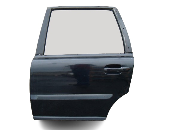 VOLVO XC90 I 1 02-16 DRZWI LEWY TYŁ LAK 452-26