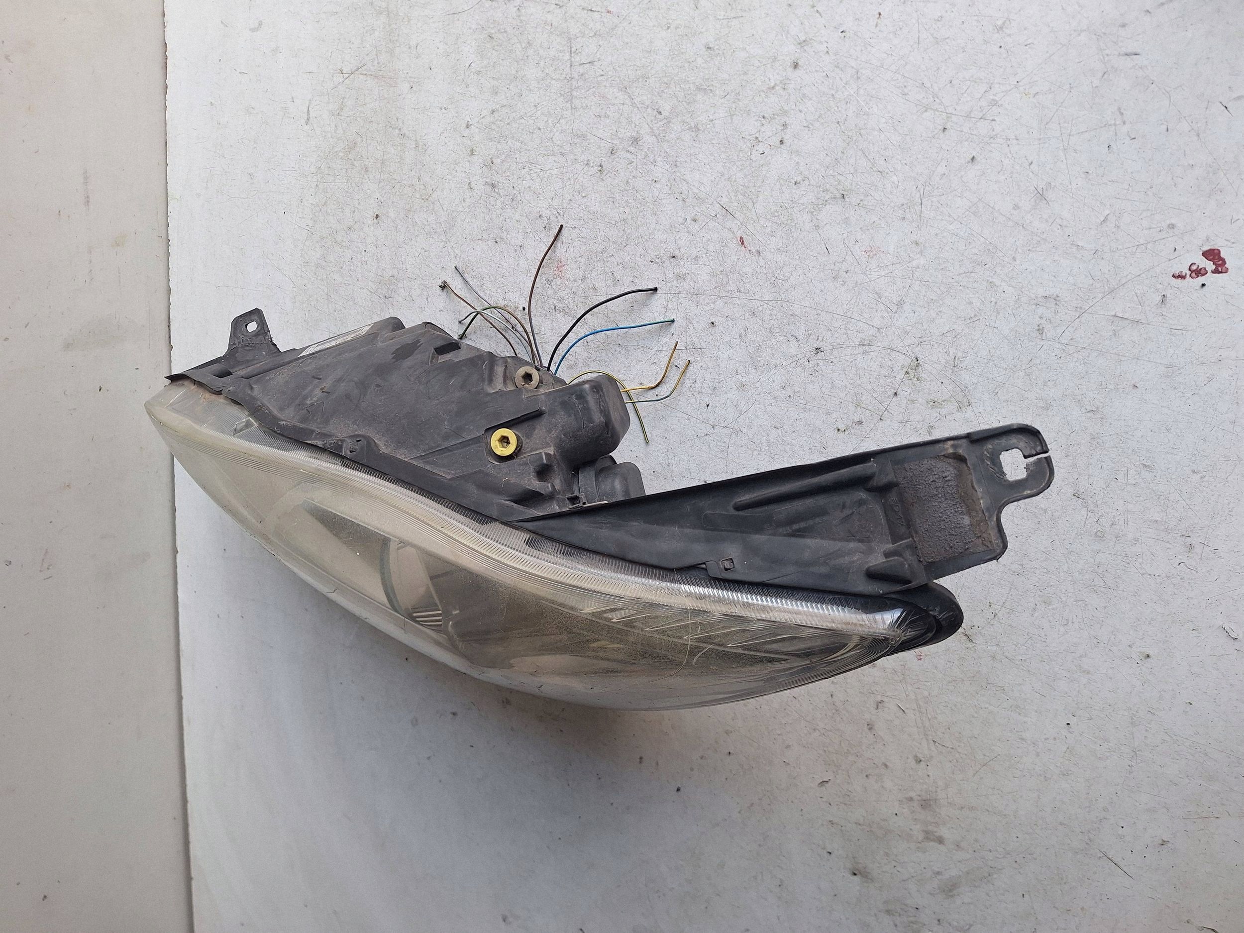 FORD C-MAX MK2 11-14 light left XENON UK-right hand drive AM51-13D155-BF