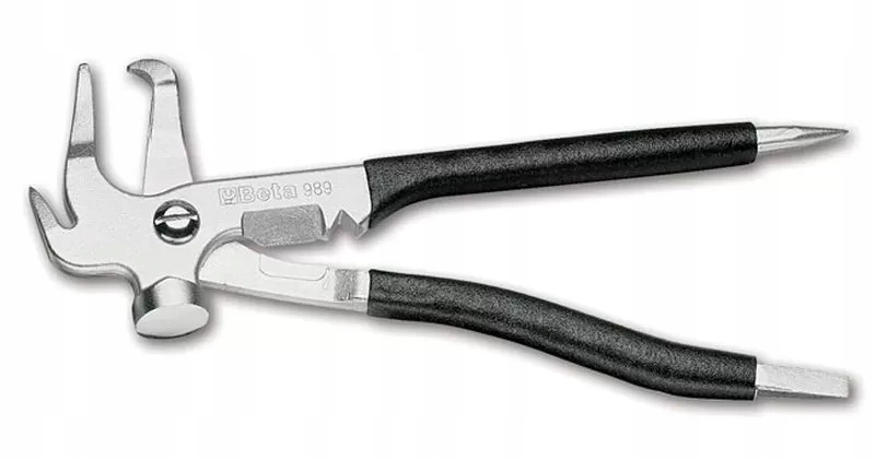 Szczypce do ciężarków wyważających Beta 989