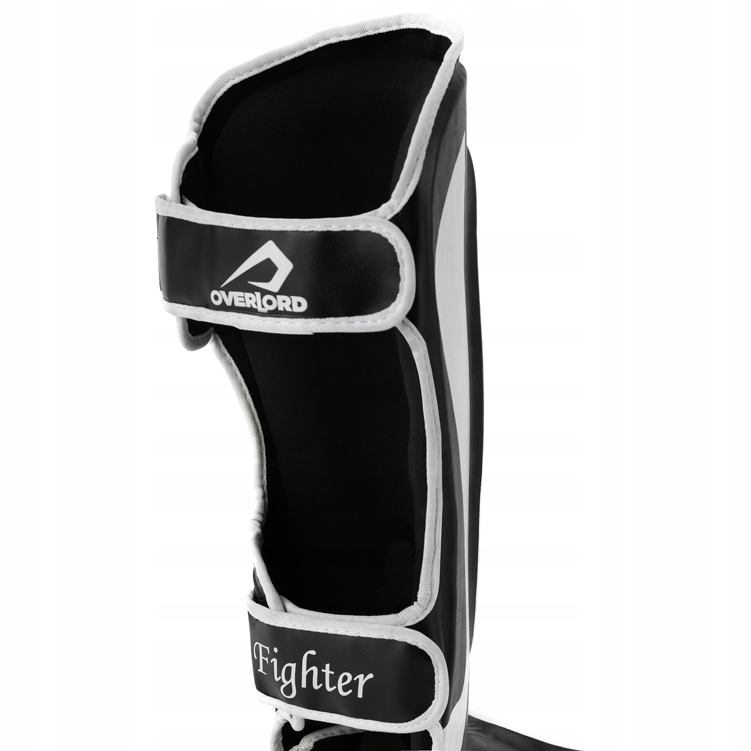 OCHRANIACZE NA PISZCZELE I STOPE KICKBOXING MMA Overlord Fighter M Model Fighter