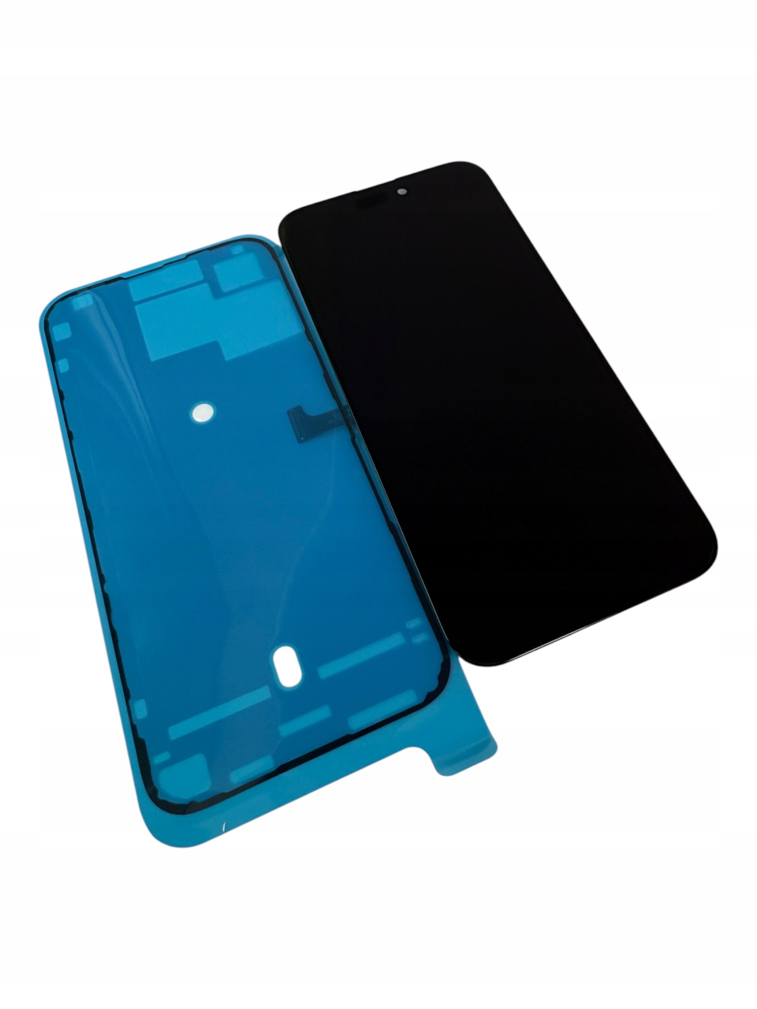 LCD displej 120 Hz dotyková obrazovka pro Apple iPhone 15 Pro Max