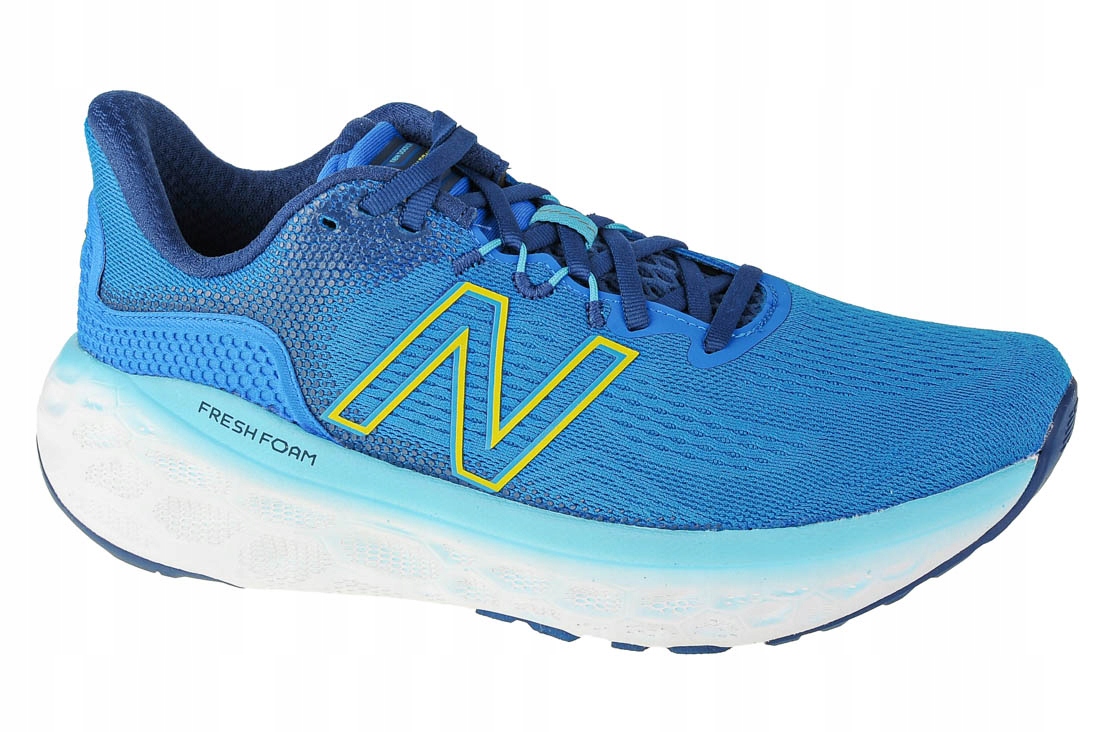 New Balance běžecké boty Fresh Foam More v3 velikost 40,5