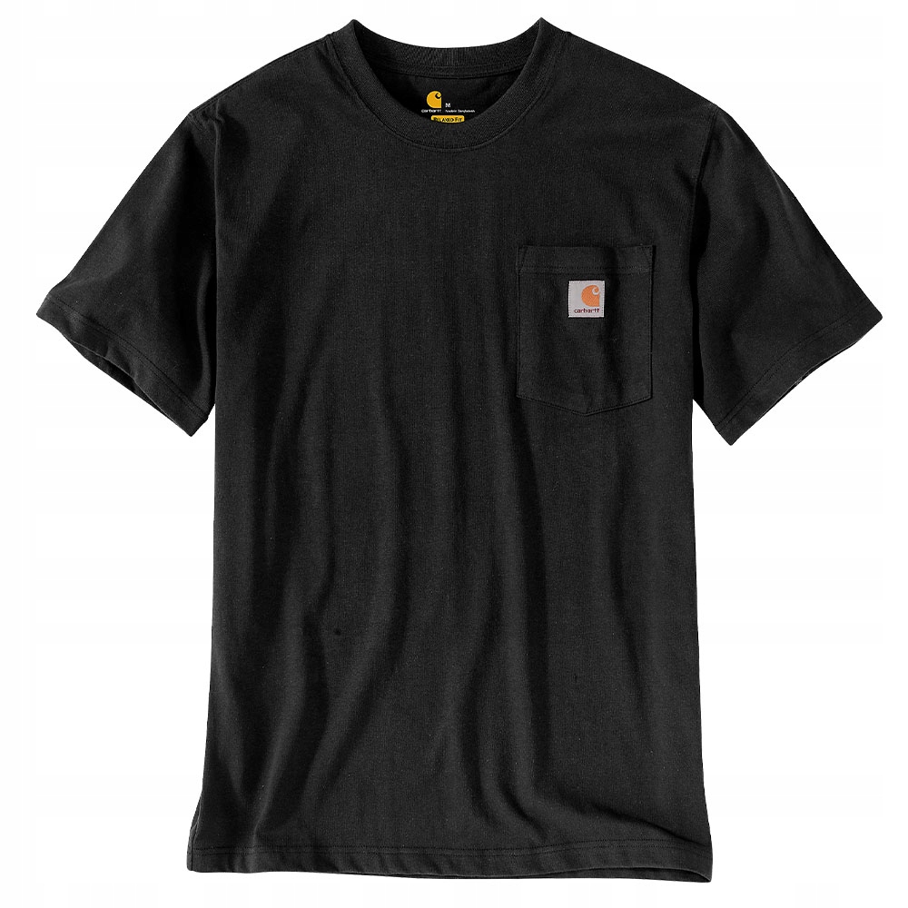 Koszulka Carhartt Dearborn Relaxed Pocket