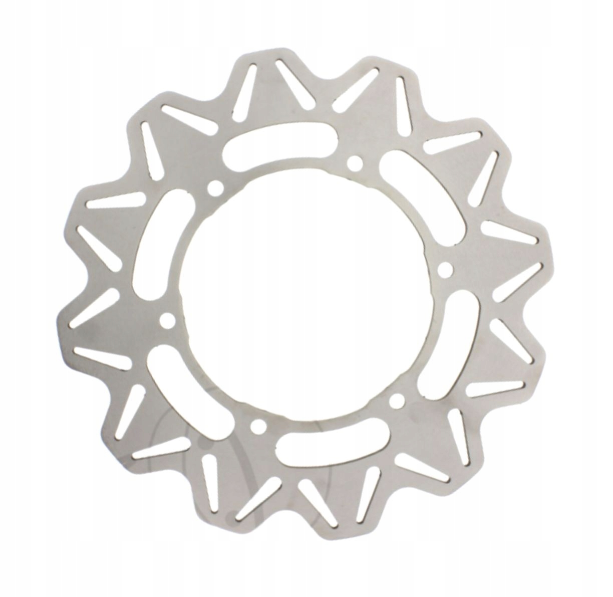 Brzdová Kotúčka Predná Yamaha Fzx 750 MT-01 1700 Rd 350 Srx 600 Xj 650 700