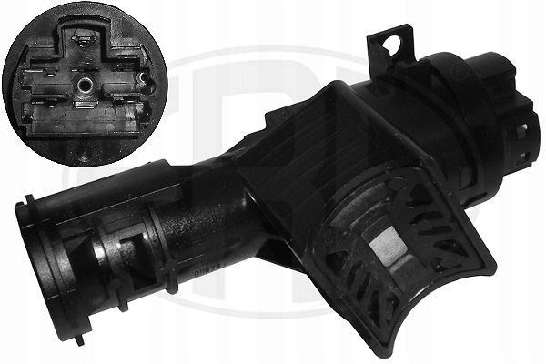 ZAMEK BLOKADA KIEROWNICY 660122 ERA Producent inny