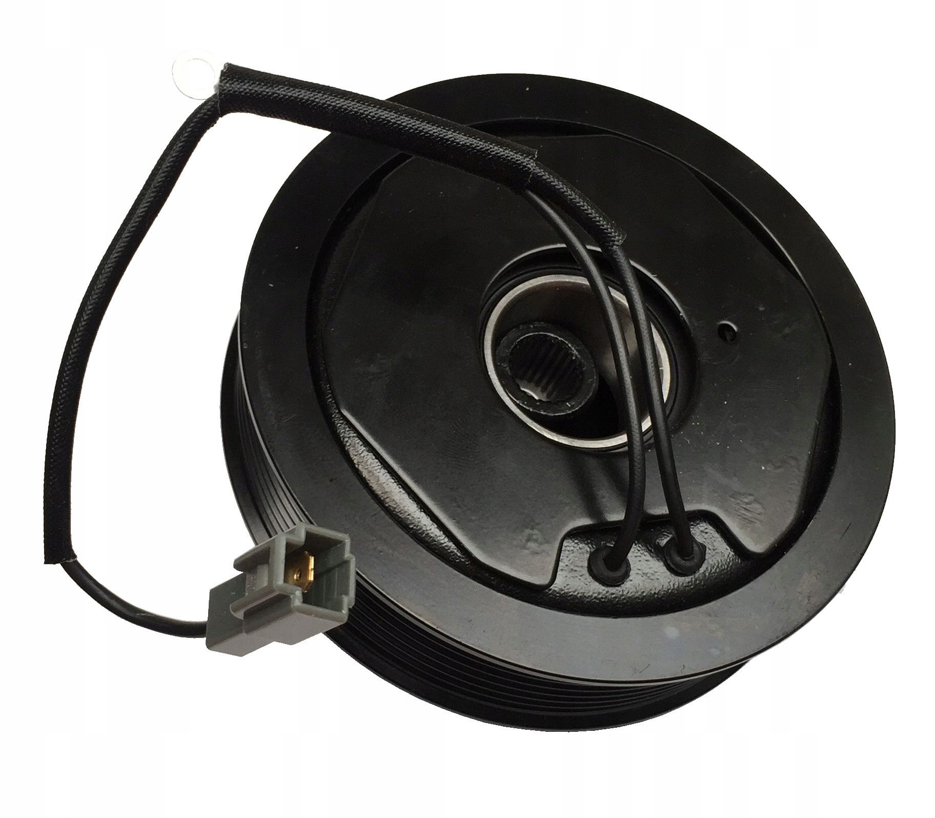 SPRZĘGŁO KLIMATYZACJI DENSO 10S17C CHRYSLER Producent części Celcjusz