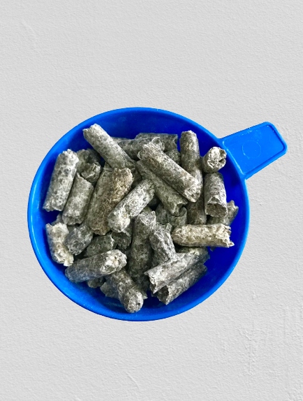 

Wysłodki niemelasowane granulowane dla koni 25kg