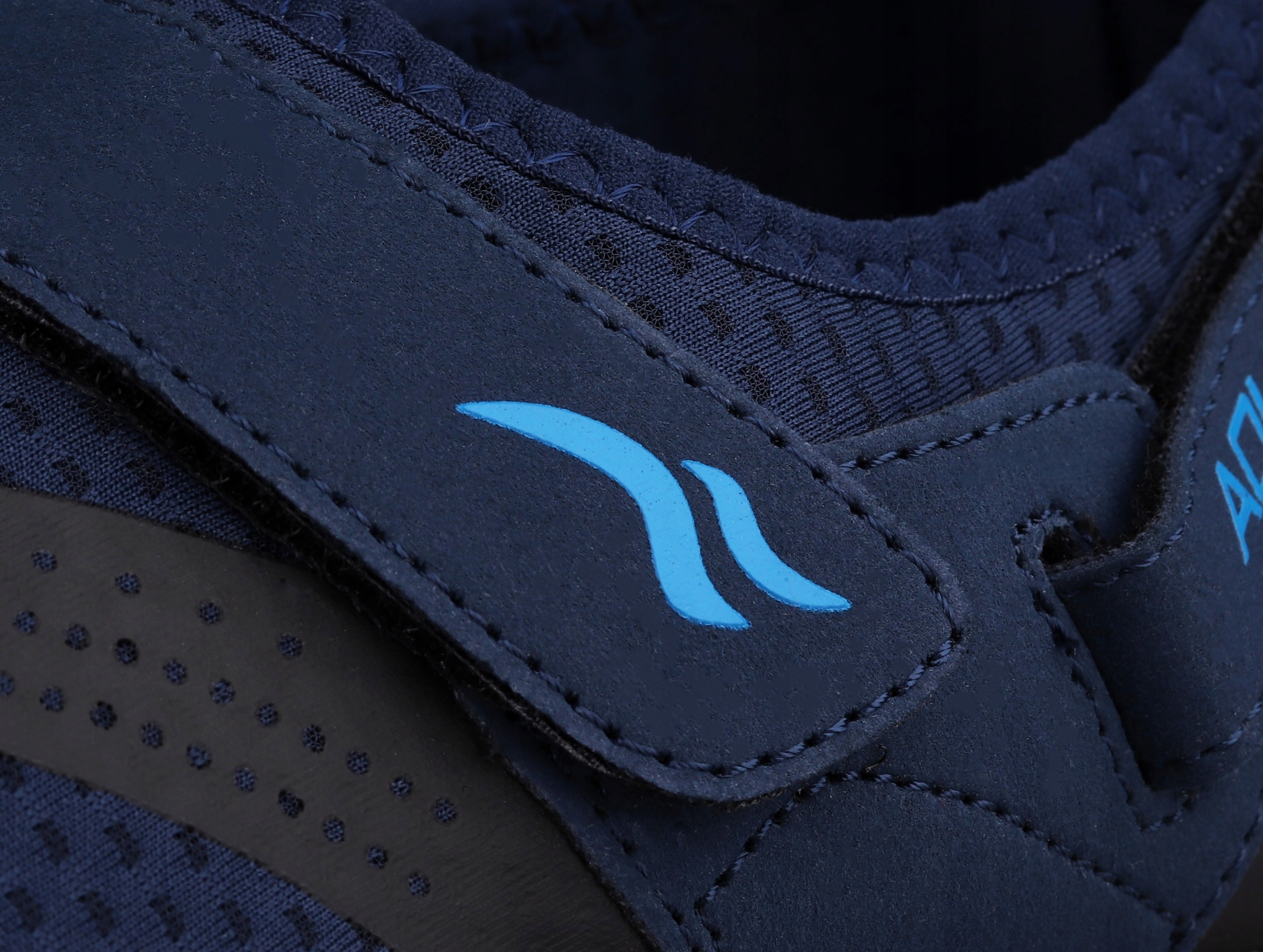 Buty sportowe do wody jeżowce AQUA SPEED AGAMA Rozmiar 45