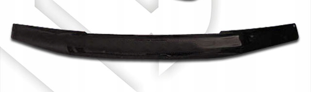 OWIEWKA MASKI PRZEDNIEJ SUBARU FORESTER OD 1997 - 2000 Stan opakowania oryginalne