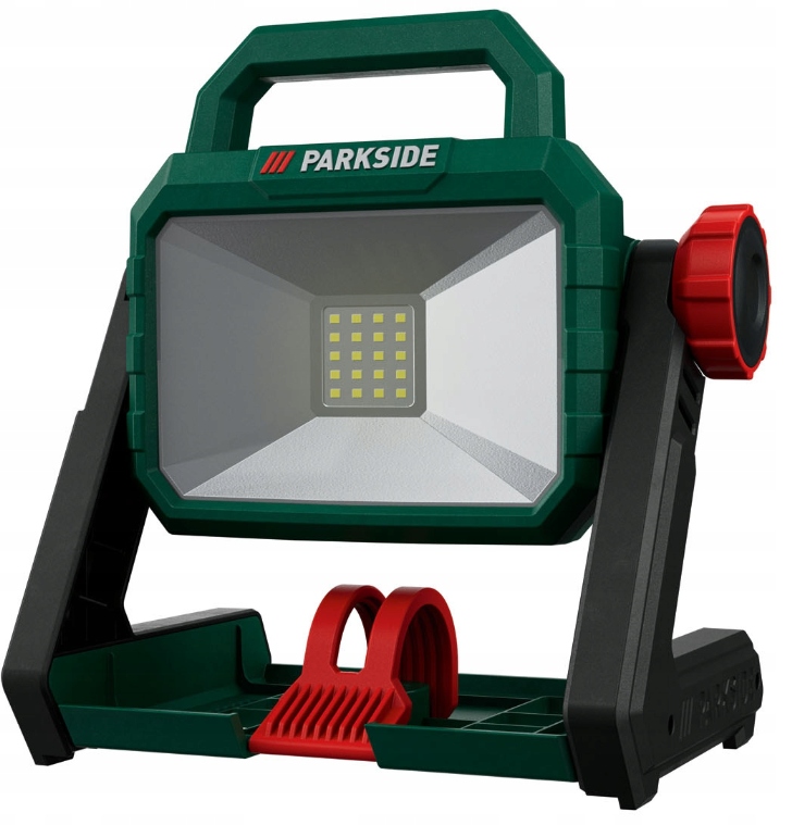 Аккумуляторная фара PARKSIDE PLSA 20-Li A1 купить на Avtoex из Польши в ...