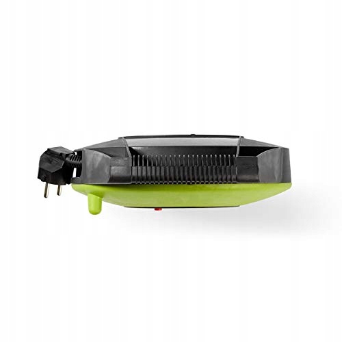 NEDIS Przedłużacz Bębnowy 10m 3000W 16A Zielony Czarny 230V 50/60Hz — miniatura 5