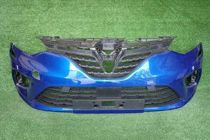 RENAULT CLIO V 19- nárazník přední předek
