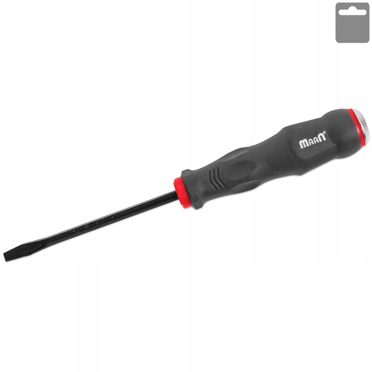 

Wkrętak Soft-wz płaski Sl 5x100 mm Maan