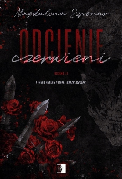 

Odcienie czerwieni