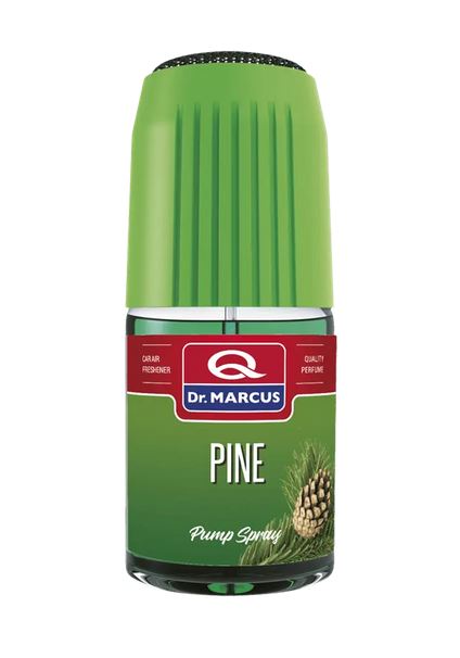 Dr. Marcus zapach atomizer Pump Spray sosna Pine, 50 ml