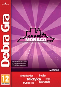 Gra Pc Monaco