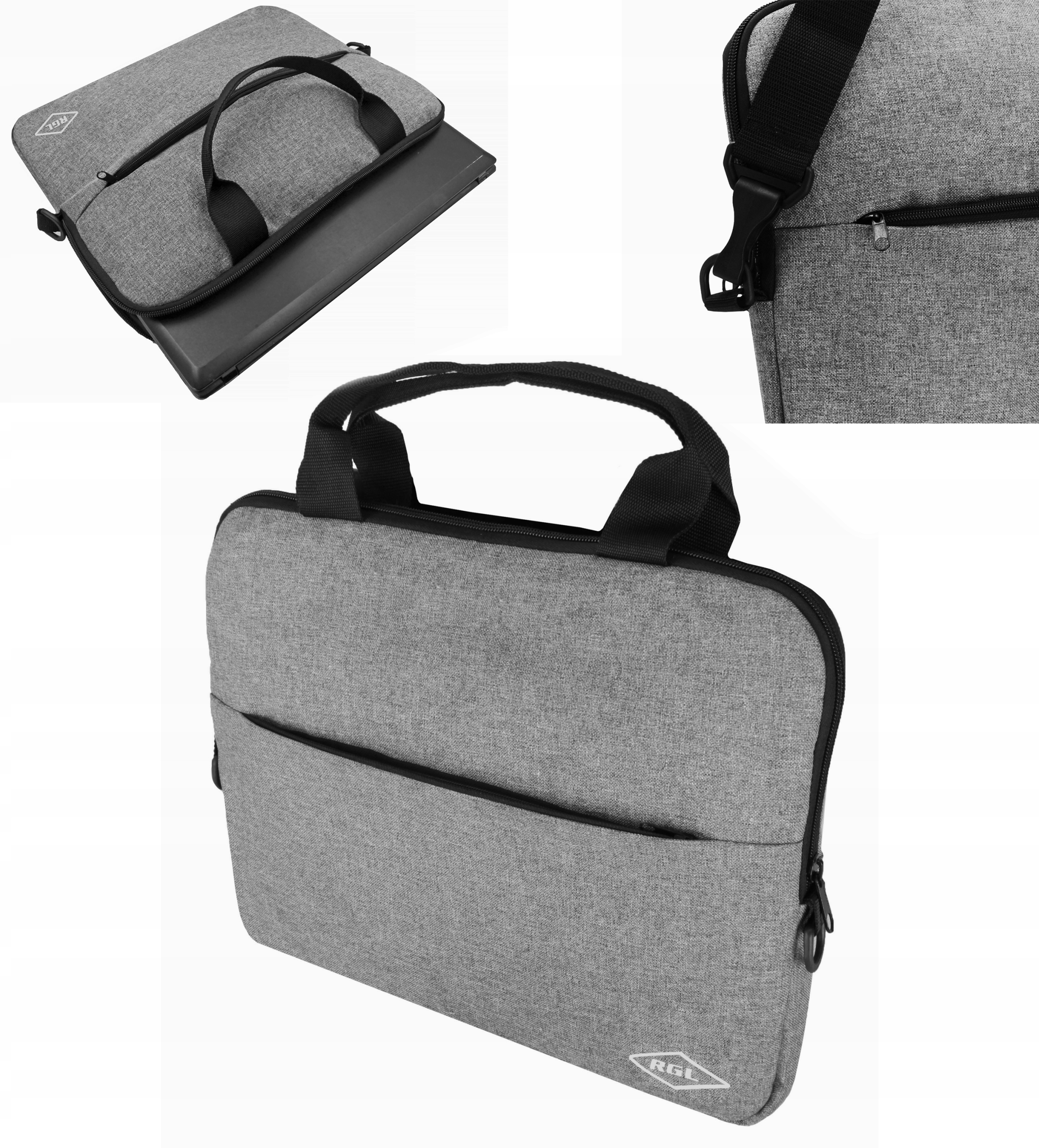 

Pokrowiec Torba do laptopa na ramię Laptop 15,6