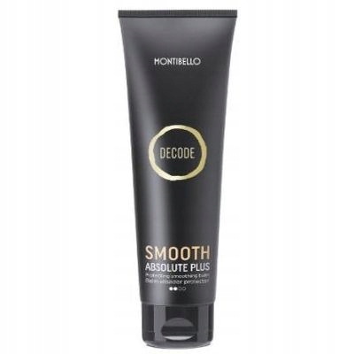 

Montibello Decode Smooth Absolute Plus Balsam 150m