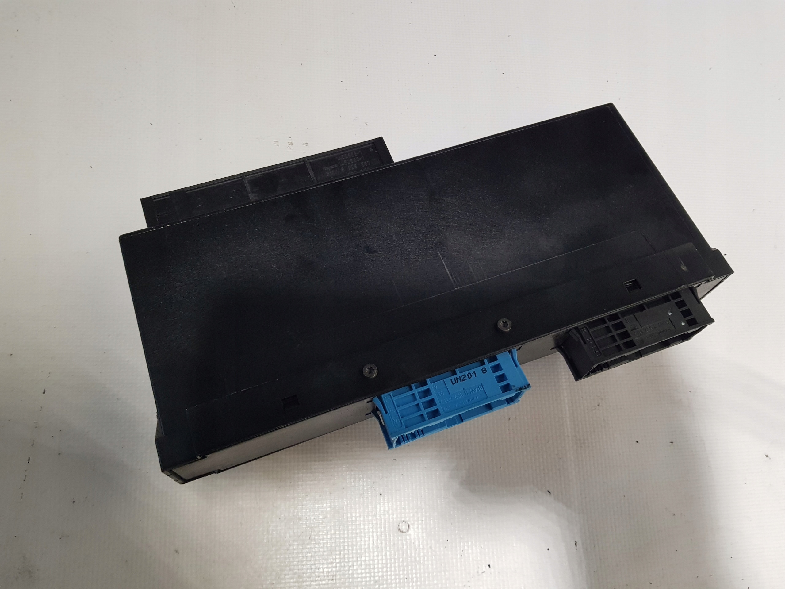 modul riadiaca jednotka KOMFORTU BMW E92 E93 E90 E91 9134483