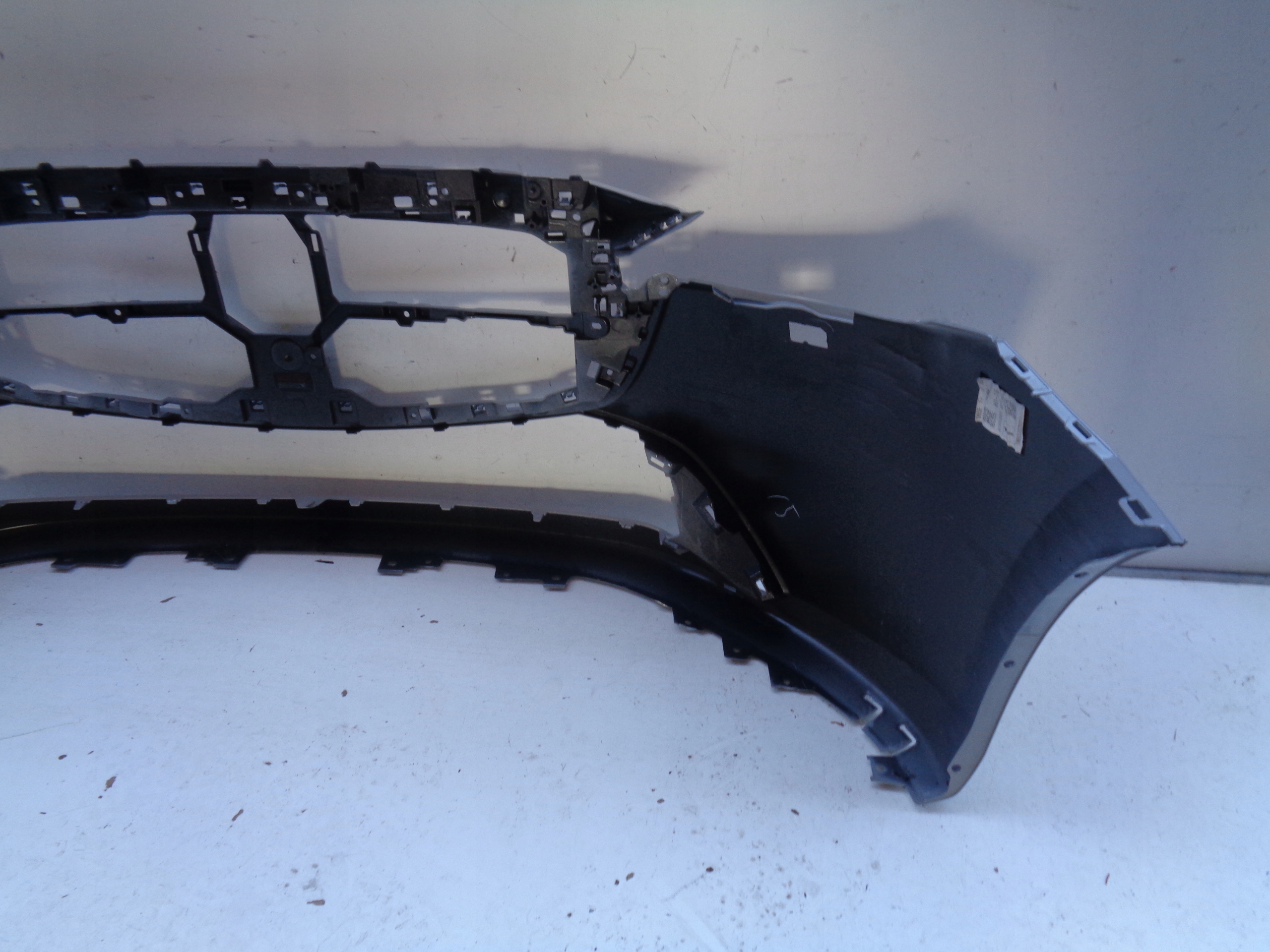 Frontstoßstange MAZDA 2 23- LIFT NR 38954