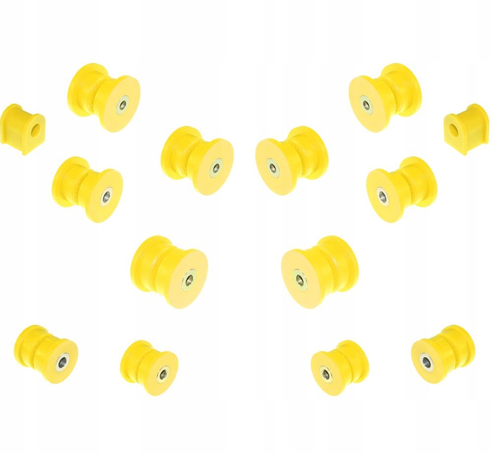 Sada zadního zavěšení Mazda RX-7 III (92-02) Fd 16MM