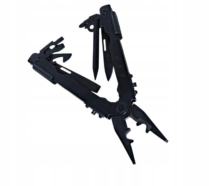 Gerber Narzędzie Multitool Turystyczny Taktyczny