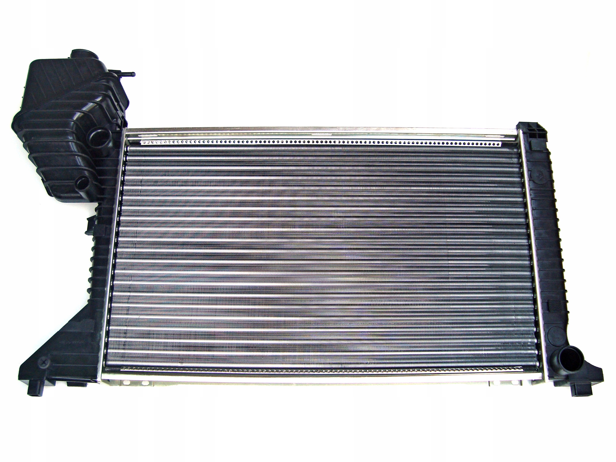 Picture of WATER RADIATOR (COOLER) MERCEDES SPRINTER CDI 00-06 2.2 2.7