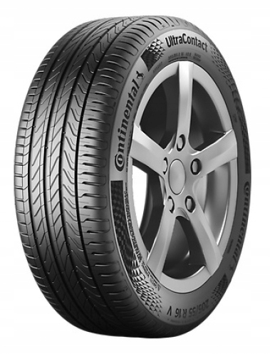 Letné Pneumatiky Continental 225/45 R17 94V XL Nové