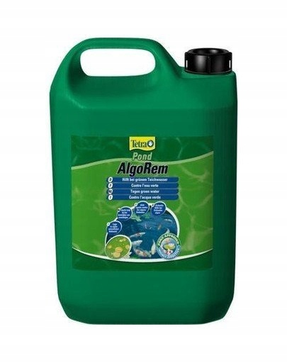 TETRA Pond AlgoRem 3L