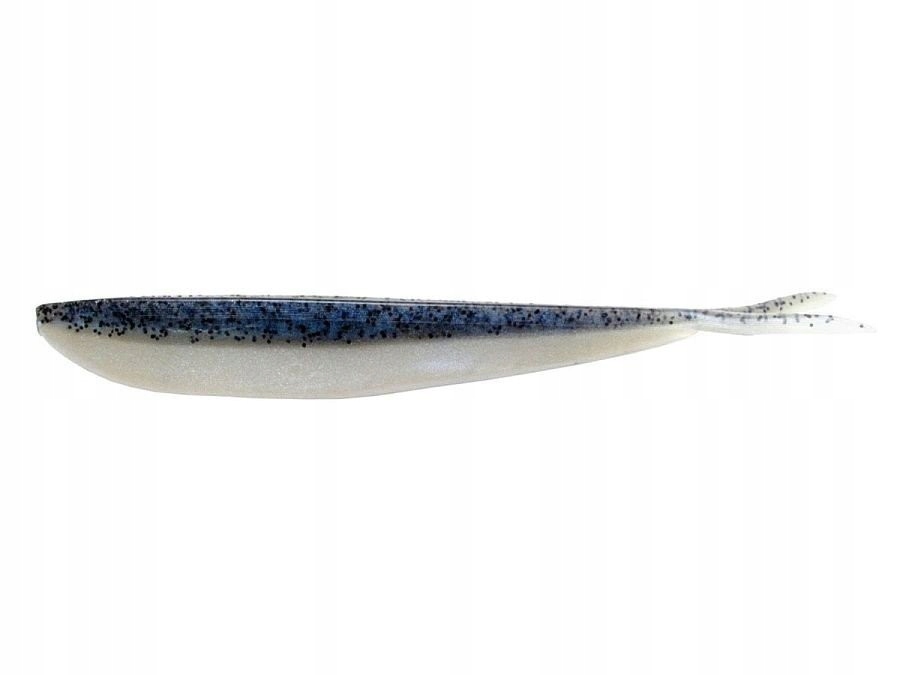 Fin-S Fish 4" 220 Blue Back Shad