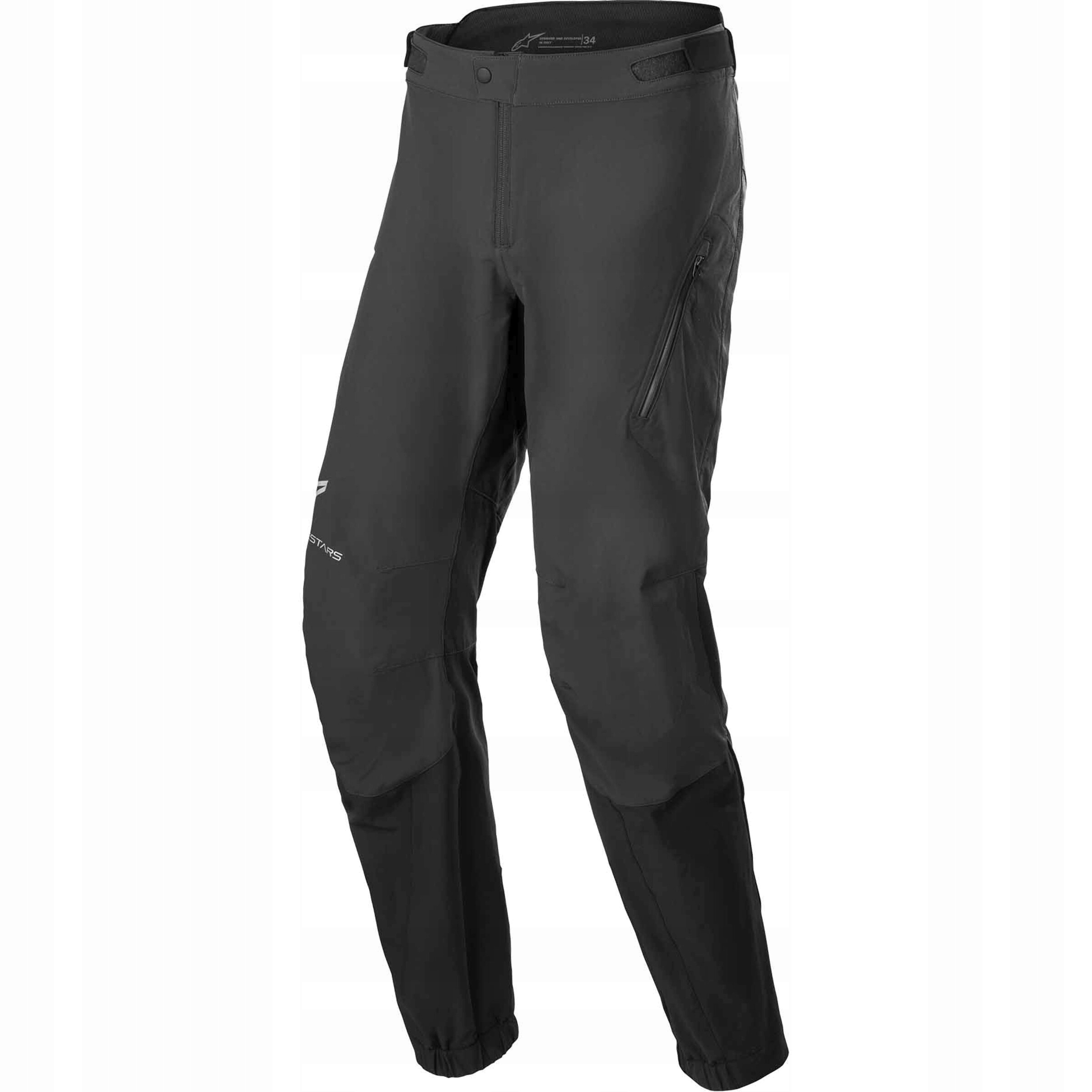 Spodnie Rowerowe Alpinestars Drop Algorithm r.M