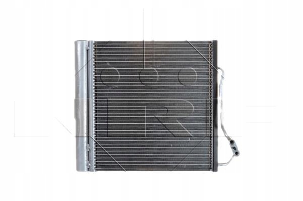 nrf 35720 конденсатор, радиатор кондиционера