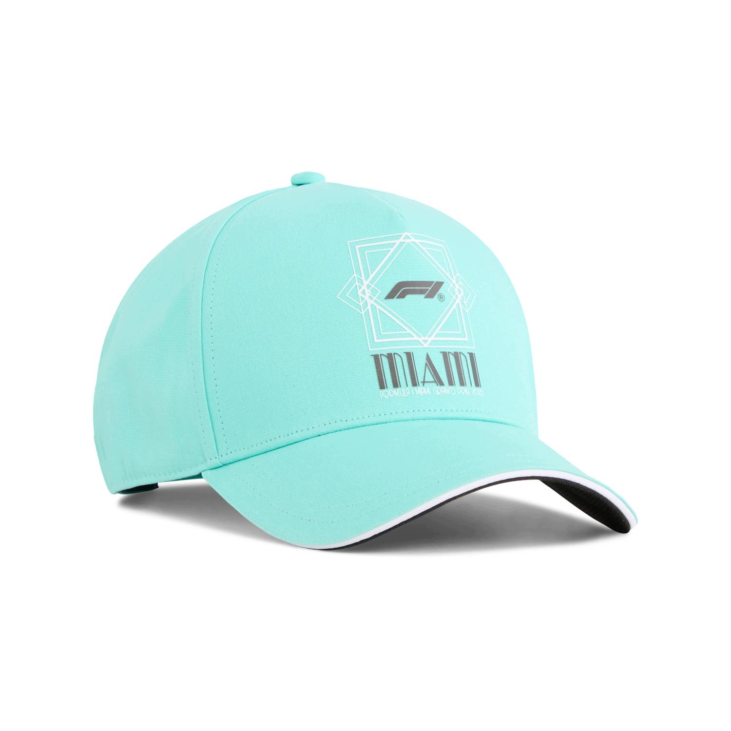 Kšiltovka Miami Gp Formula 1