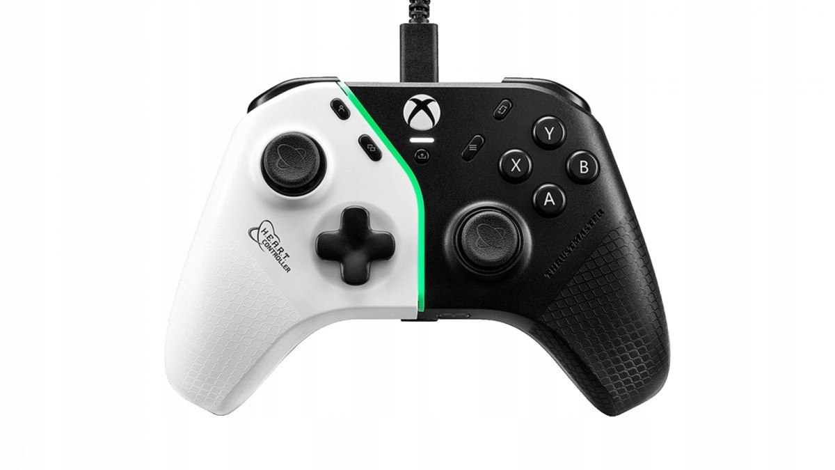 Ovladač Eart Thrustmaster Gamepad