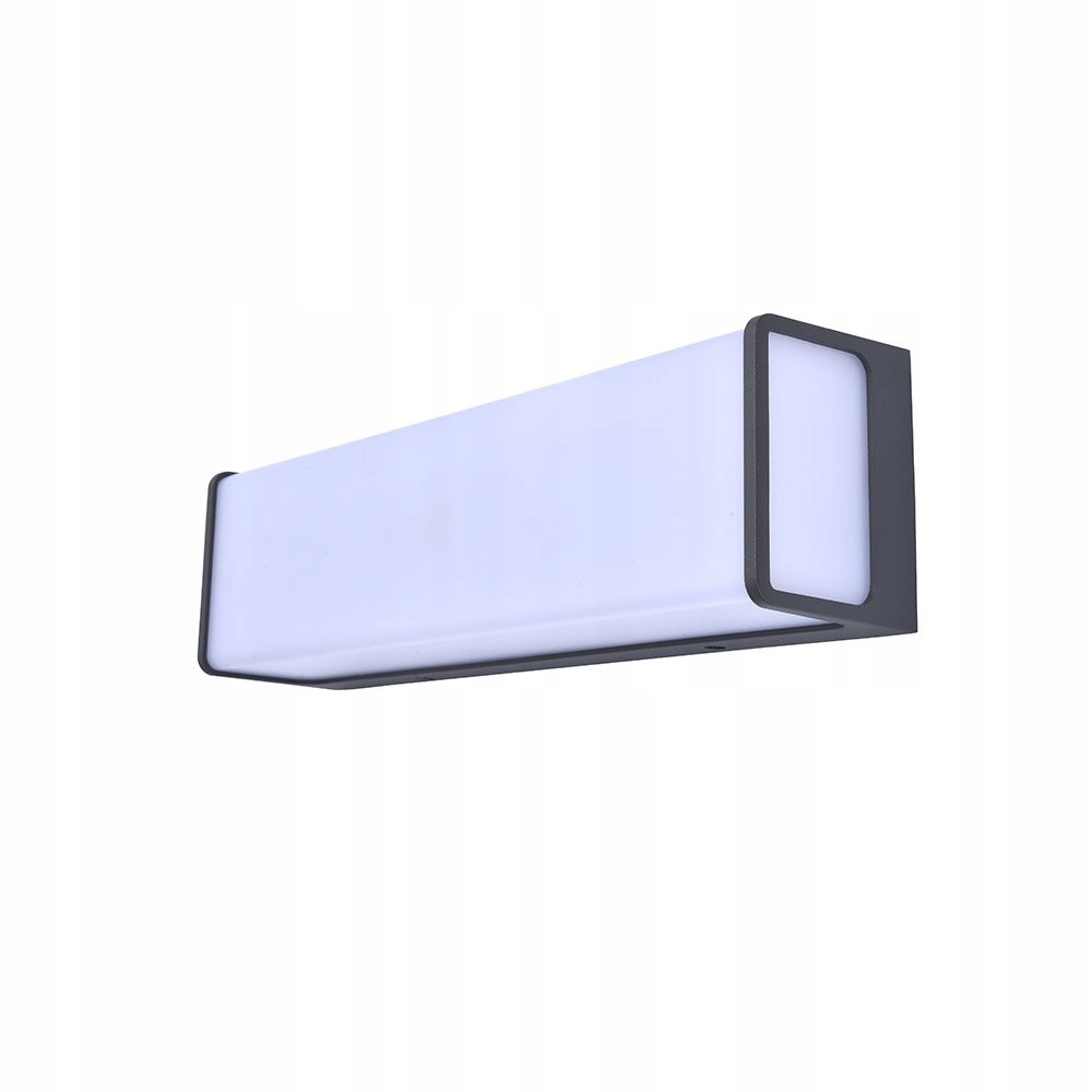 Nástenná Led lampa 34W Doblo 5107401125 Lutec