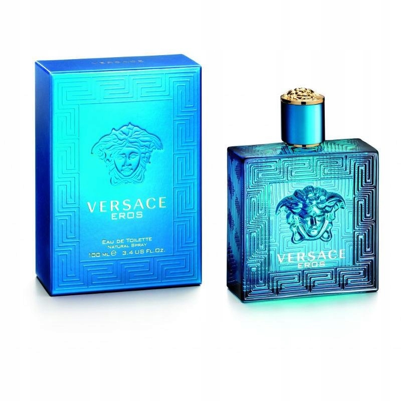 VERSACE EROS 100 Ml