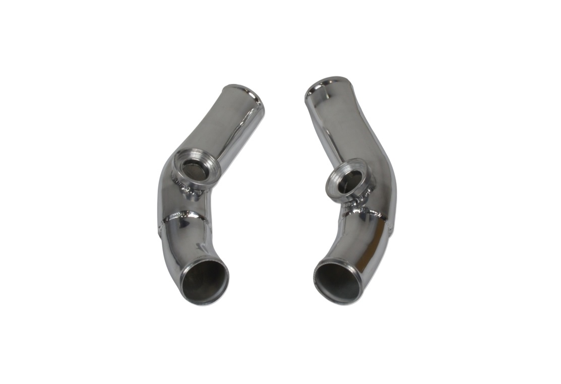 Orurowanie blow-off Nissan GT-R