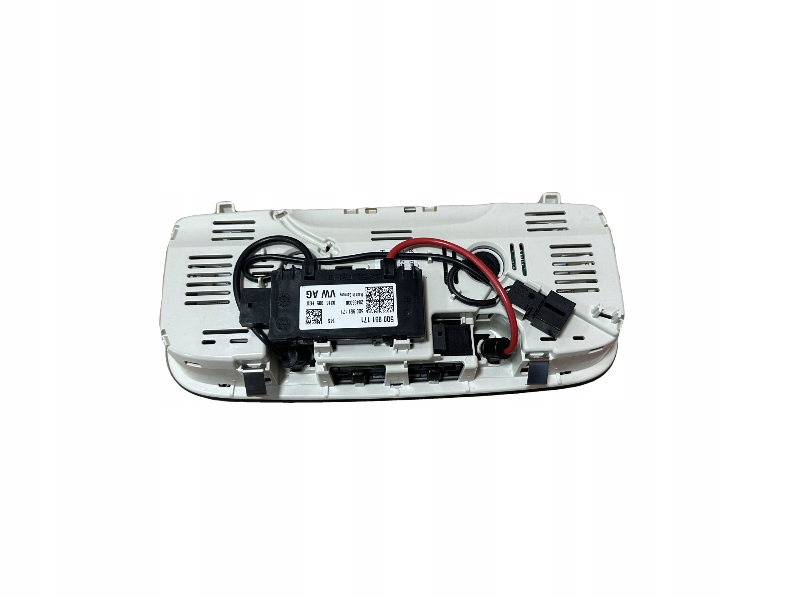 AUDI TT 8S feu interne LED 8V7947135AF
