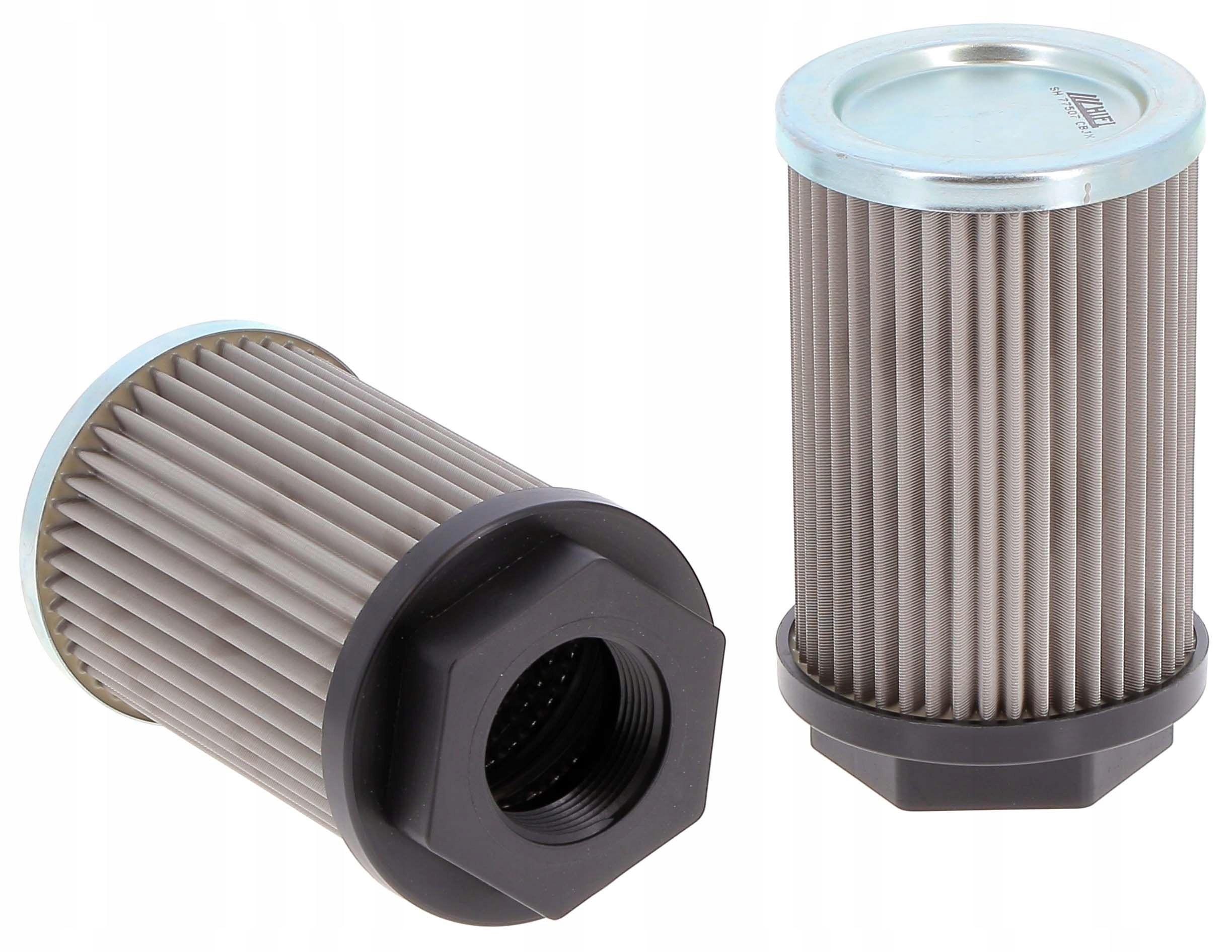 Hydraulický filtr Sh 77507 Hifi Filter