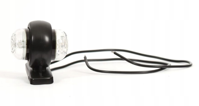 OBRYSÓWKA WAŚ TIR NACZEPA LAWETA OBRYS LED Producent części WAŚ