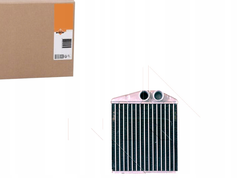 Ohřívač Nrf 93824 Kit