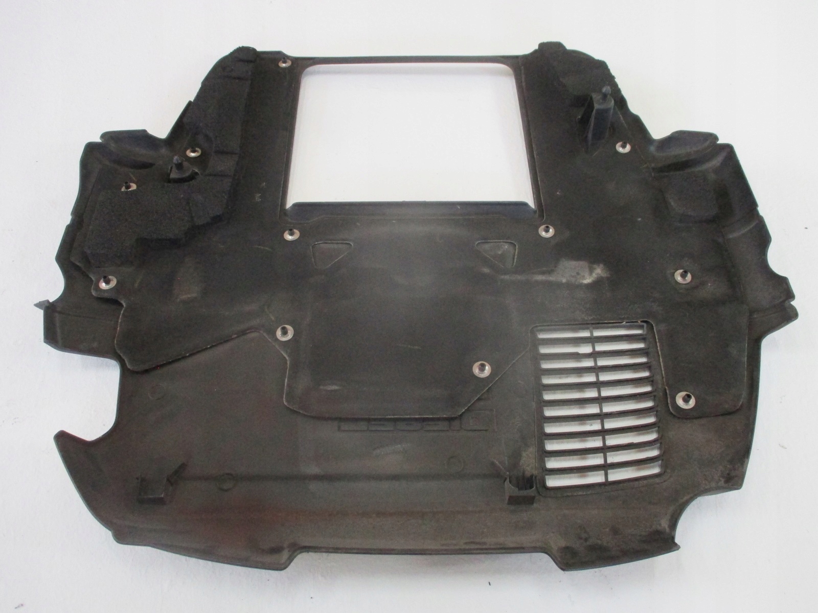 cover for engine SUBARU FORESTER III 14026AA021