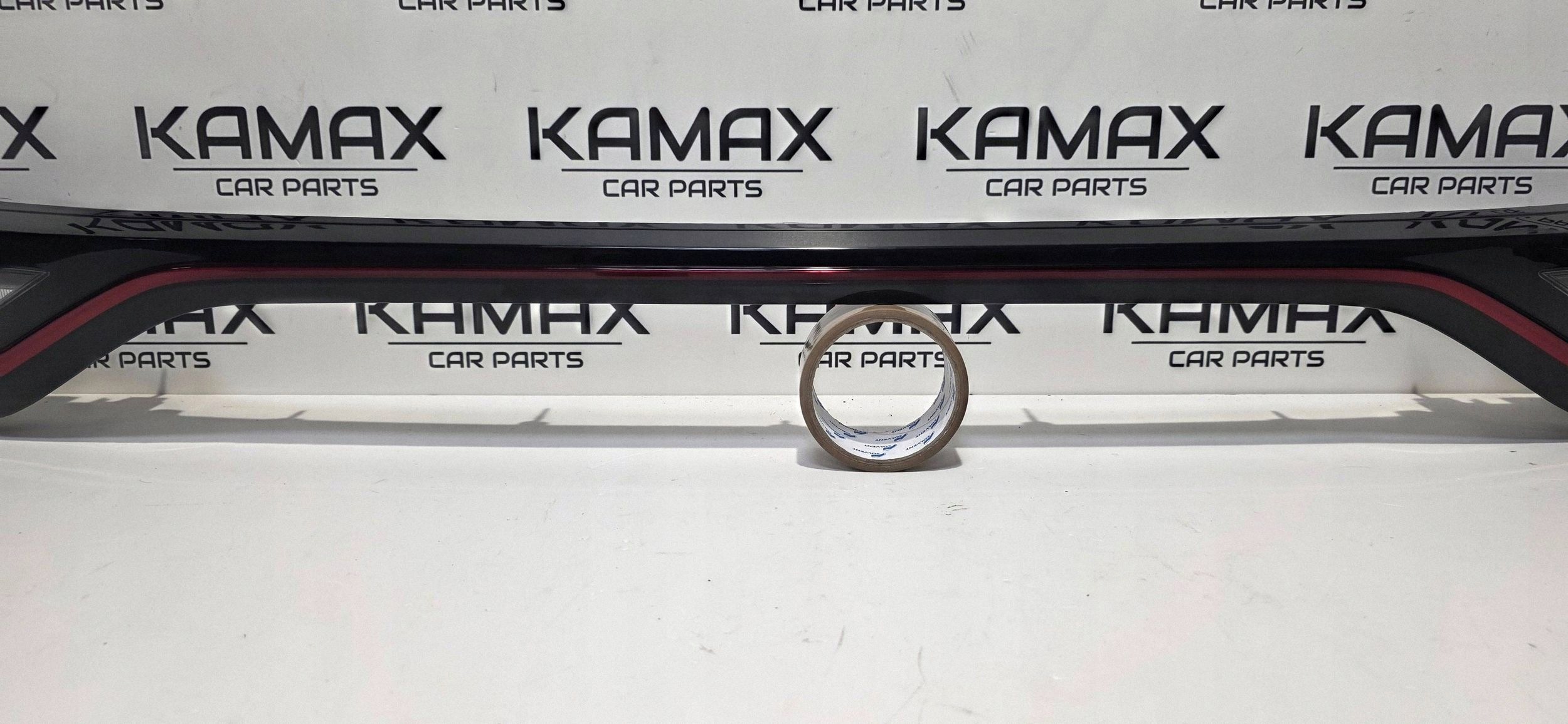 light cap LED rear part LEXUS LBX 23- original 81580-52470