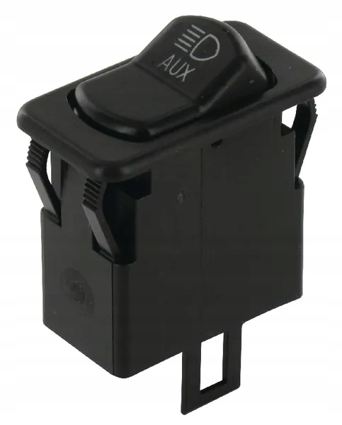 Włącznik świateł, CNH