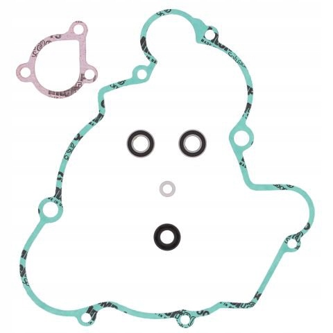 Prox Sada Na Opravu Vodného Čerpadla Ktm Sx 65 98-08